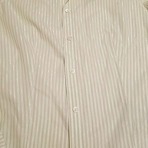 J. Crew Tops - Size Medium J. Crew Button Down Blouse J. Crew Tops - Size Medium J. Crew Button Down Blouse